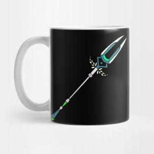 Eternal Spear Mug